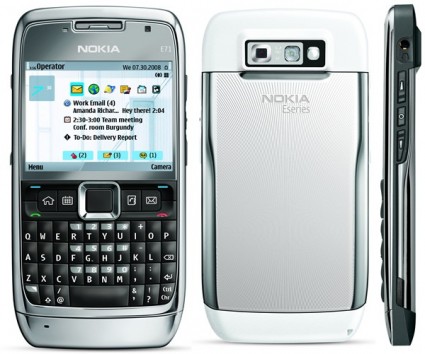 e71 - nokia e series e71