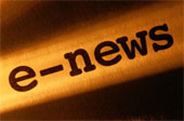 e-news - News on the Internet