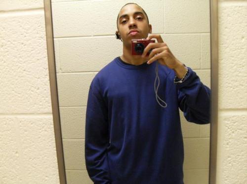 Me - Major always looking good