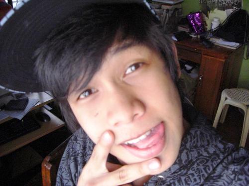 ang panget mo - asaka