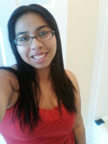 me - looking good