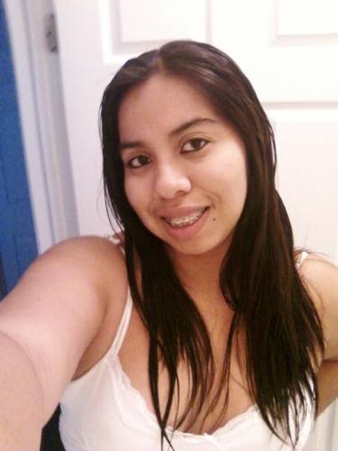 me again - i love how i look