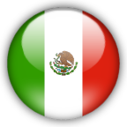 Mexican Flag - Mexico Flag