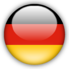German Flag - Germany