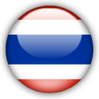 Thai Flag - Thailand