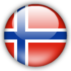Norway - Norway Flag