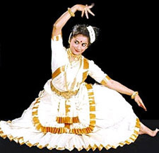dance- kerala - mohiniattam of kerala