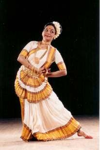 dance- kerala - mohiniattam of kerala