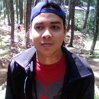 this is me.. - this is my photo when i went to Salib Kasih (Peace Cross) in Tarutung, North Sumatera, Indonesia.