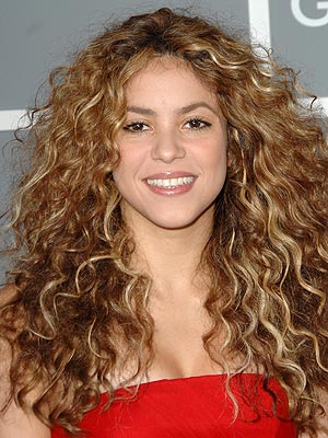 shakira - shakira2
