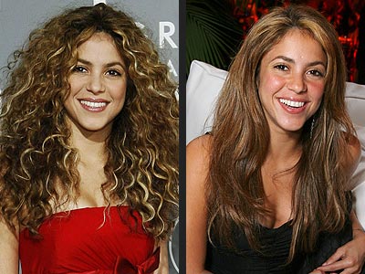 shakira - shakira400