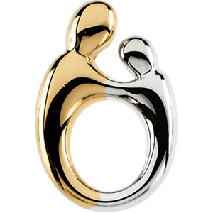 Mothers ring - So pretty isn't it?