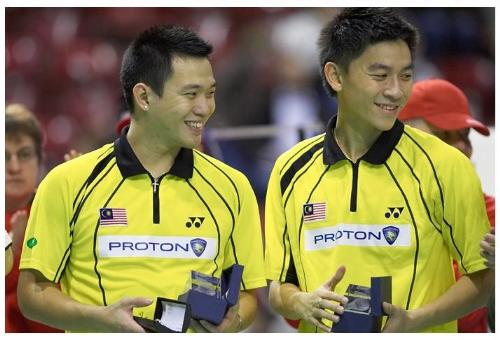 koo kien kiet / tan boon heong - koo kien kiet / tan boon heong back as swiss champions...