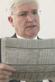 News - Bad News in the News paper