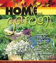 garden - I hope to have a house which has the garden.