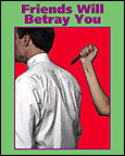 when someone betrays us - It feels too much pain inside when someone betrays whome we love the most.