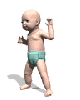 dancing  - dancing baby