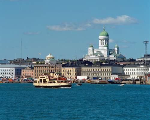 Helsinki Finland - Finland Helsinki