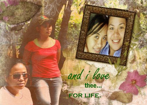 Do you like digital scrapbooking - I love digital scrapbooking! How about you?