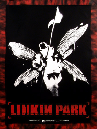 linkin park - 51368~Linkin-Park-Posters
