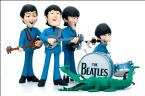 beatles - legends