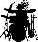Its D - drummer