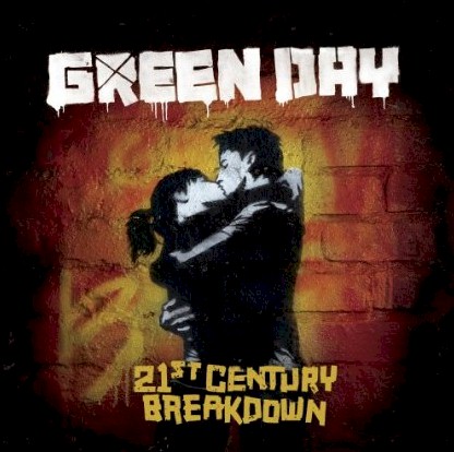 Green day - new album, greenday