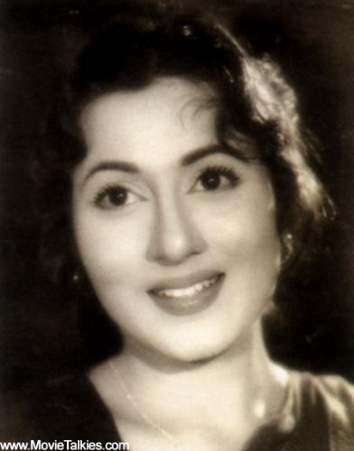 Madhubala - Unmatched looks..