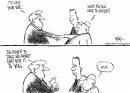Politics. Politicians! What is this all about? - Politics is politics!
