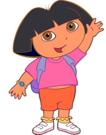 Dora - Dora TheExplorer