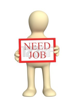 I need a Job...... - this shows that a normal person who is in need a job in this crucial recession period.as i too need a good job and i want to know who are in need of a job and who aren't?