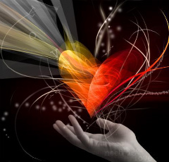 How to gain my lover's heart? - so please tell me some tips to gain my lovers heart and that helps me a lot.i think some of you guys are enjoying the lovely love with your partners and please let me know how to enjoy the life with out getting mis understandings in between us in any matter.Any precaustionary steps to be taken for that?