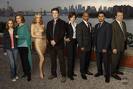 The cast of Castle - One of my new favorite shows.