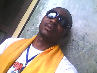 me - it's all about me