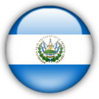 el salvador - el salvador Flag......
