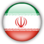 iranian flag - iran.........