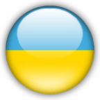 ukraine - Ukrainian flag