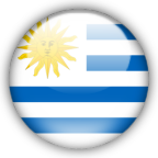 uruguay - Uruguay flag......