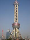 shanghai -  shanghai is a beautiful city,it enjoys a high civilization.