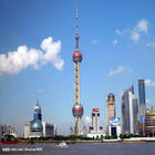 the night in shanghai -  The night is also very beautiful in shanghai