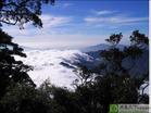 mountain -  this is a fasmous mountain tai wan.
