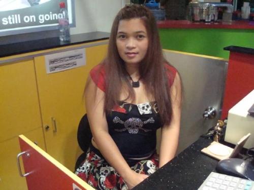 me - just me