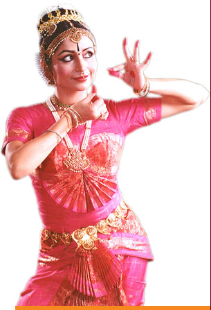 dance - kuchipudi