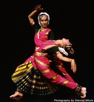dance - kuchipudi