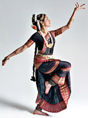 dance - kuchipudi