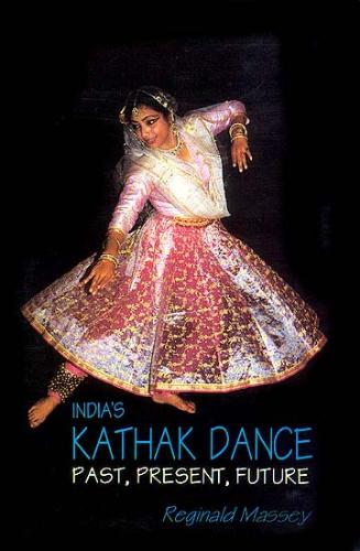dance - kathak