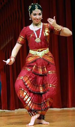 dance - kathak