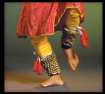 dance - kathak