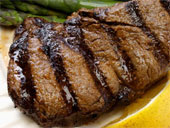 steak - Rib Eye Steak