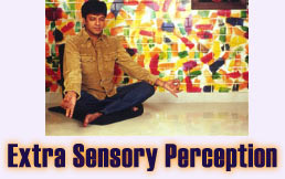 extra sensory perception - i can predict death via esp